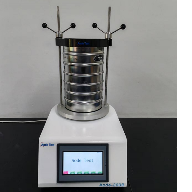 筛分仪AODE-200B1