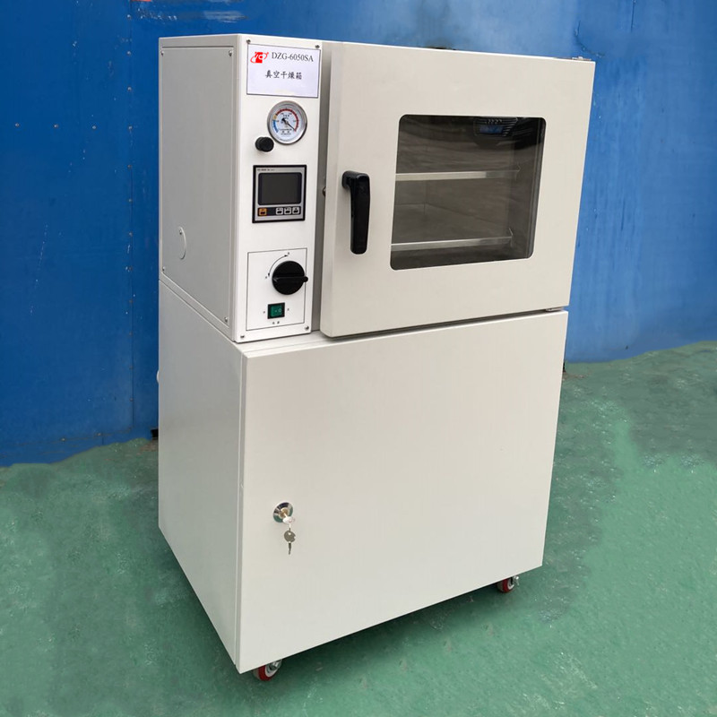 君肯仪器真空干燥箱DZG-6090SA 