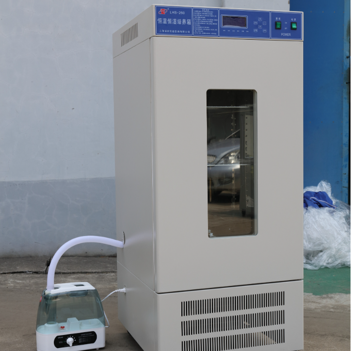 君肯仪器250L霉菌培养箱MJP-250E