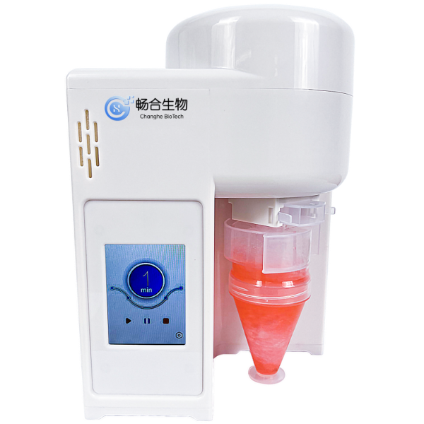 生物气溶胶采样器 CA-1-300 