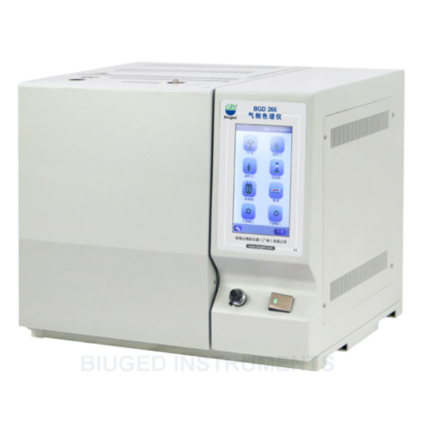 标格达Biuged 气相色谱仪(GC)BGD 266