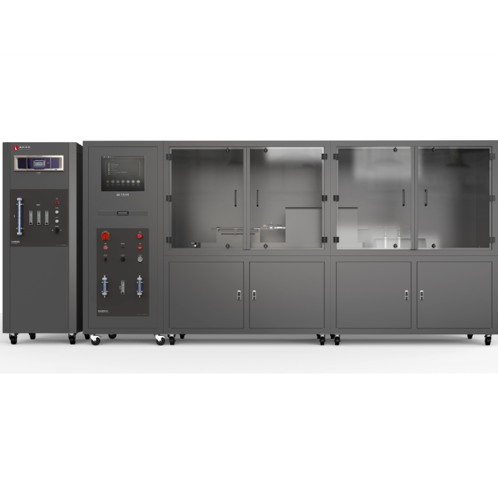 菲尼克斯 烟毒性指数测试仪 PX01011