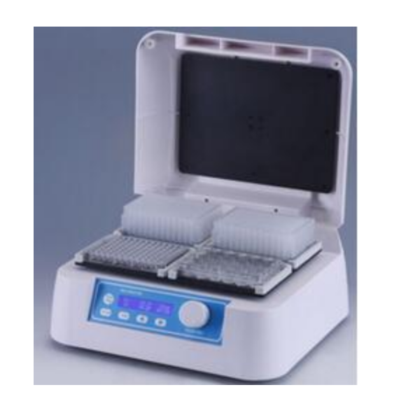 上海子期恒温微孔板振荡器ZQMO-4