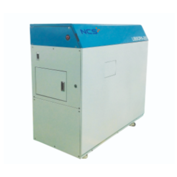 激光光谱原位分析仪