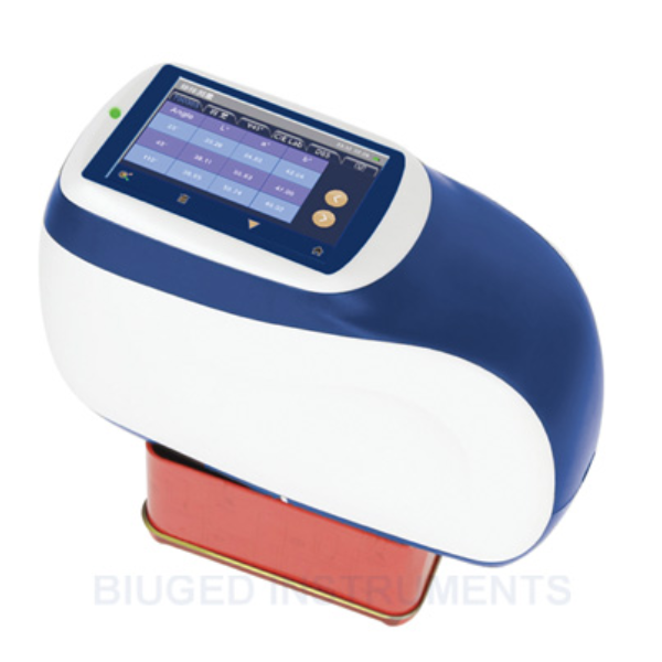 标格达 多角度分光测色仪 BGD 559