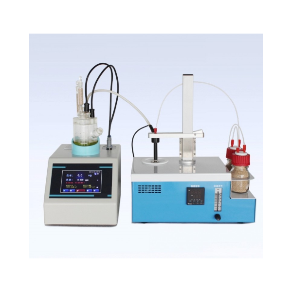 SDW-100k型卡式加热炉