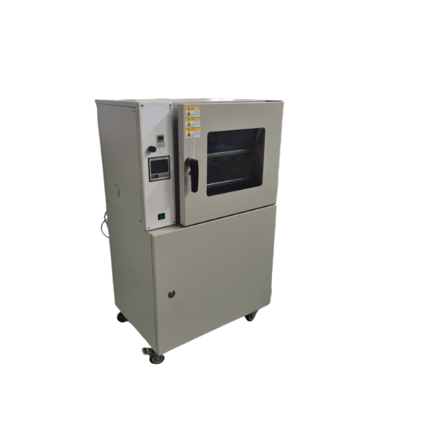 君肯仪器真空干燥箱DZG-6090SA 