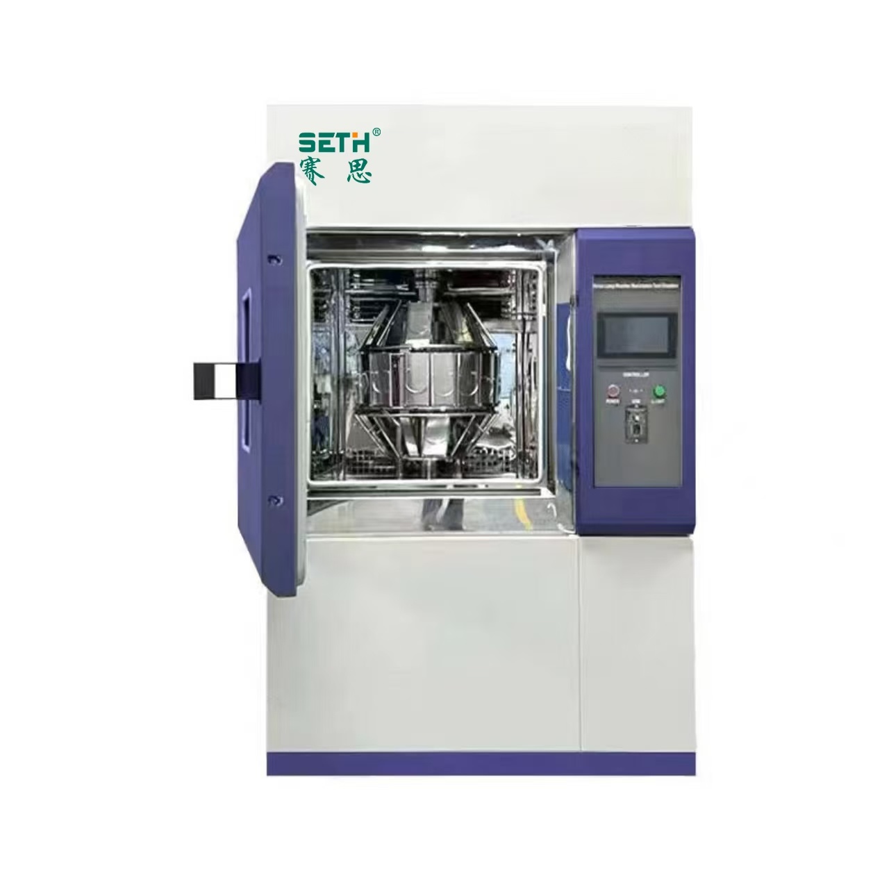 赛思SETH氙灯老化试验箱SE-XD1000