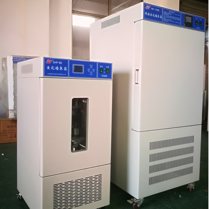 君肯SHP-80DB 高低温生化培养箱
