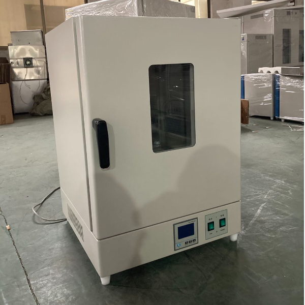 君肯仪器 干烤灭菌器 GKQ-9140A