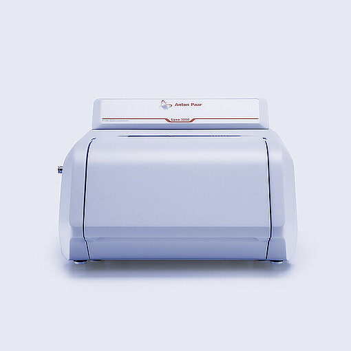 安东帕傅里叶变换红外光谱仪FTIR Lyza 3000