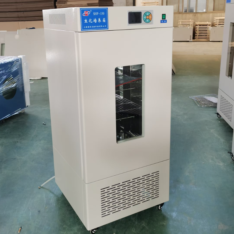 君肯生化培养箱SHP-100L