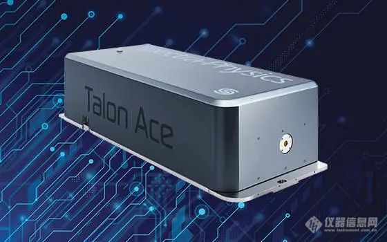 锐科激光：锐威公司专心于高性能高功率激光器产品自主研制和出产