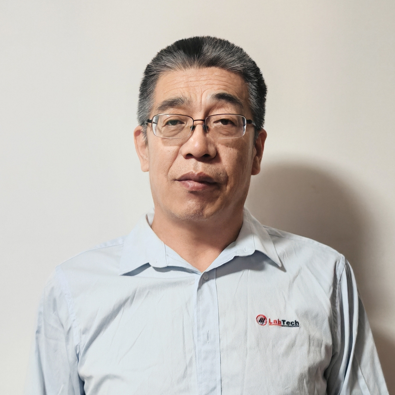 沈锡军