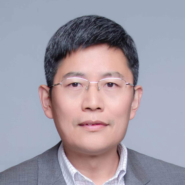 李玉锋