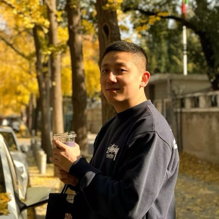 赵思扬