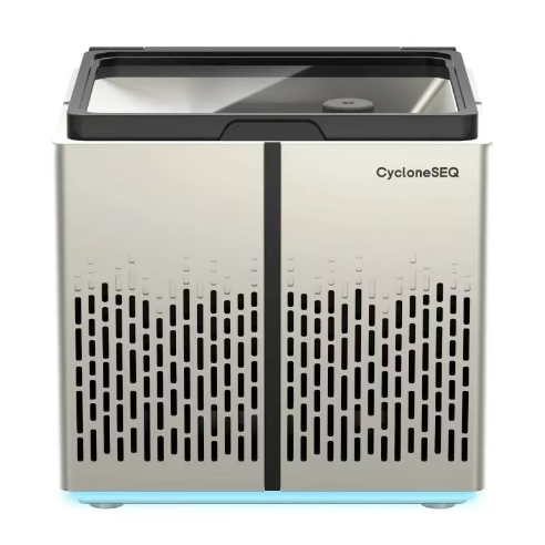 纳米孔基因测序仪G400-ER