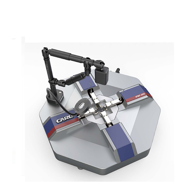 凯尔测控 软物质薄膜材料双轴拉伸疲劳试验机-IPBF-5