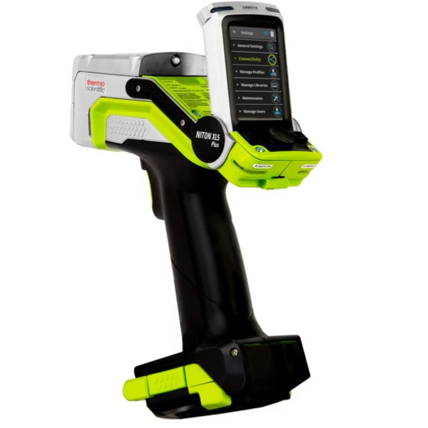 赛默飞Niton™ XL5 Plus 手持式 XRF 分析仪