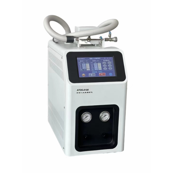 ATDS-8100二次热解析仪