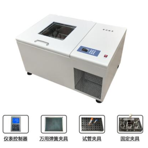 亚霖yalin数显台式气浴恒温摇床YAS-A/YAS-B/YAS-C