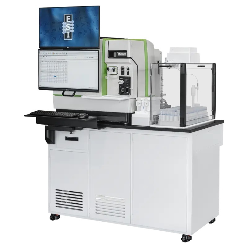 AutoBench集成式实验台 ESI进样器