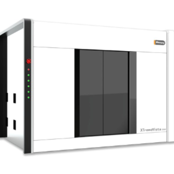 微旷科技 XTremeVista 2000 微焦点工业CT_参数_价格-仪器信息网