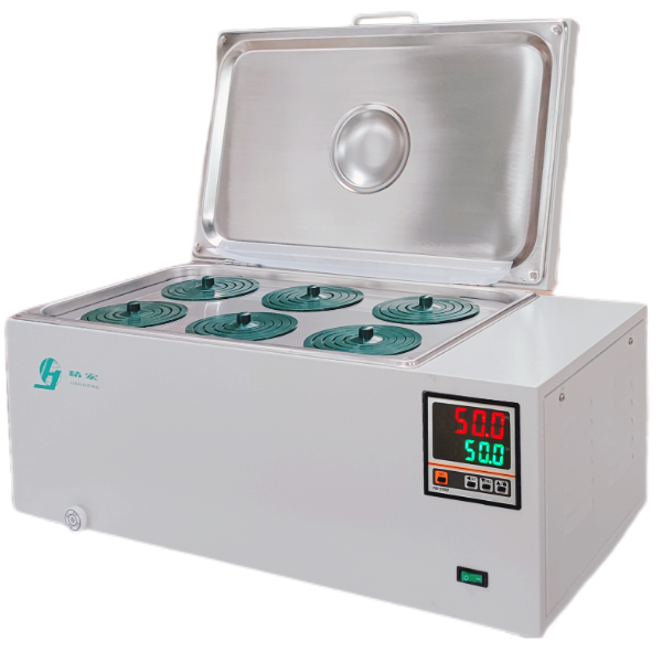 精宏三用恒温水槽DK-320S/DK-500S