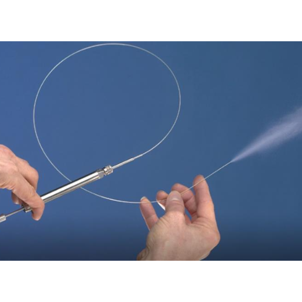 大动物雾化给药器