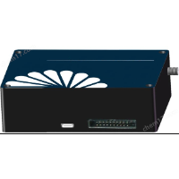 制冷型4096像素超高分辨率光纤光谱仪
