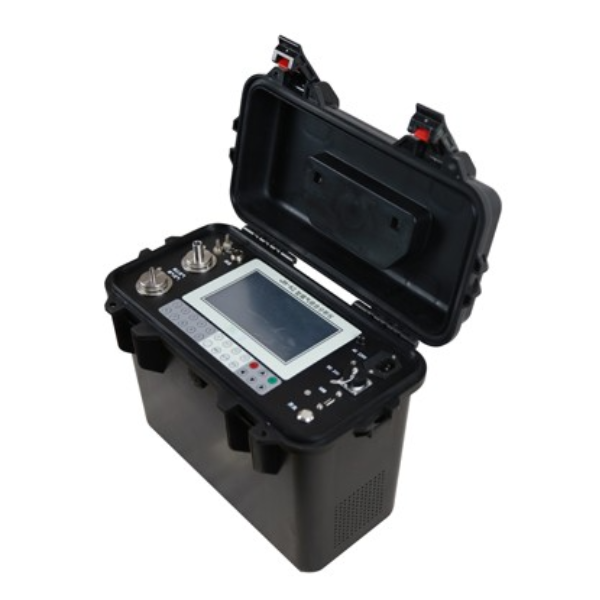 定电位电解法定性定量烟气综合分析仪