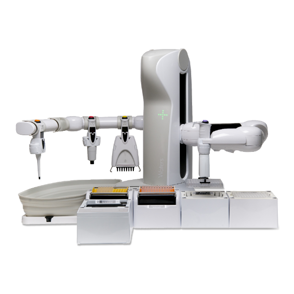 沃特世Andrew+ Pipetting Robot自动移液机器人_参数_价格-仪器信息网