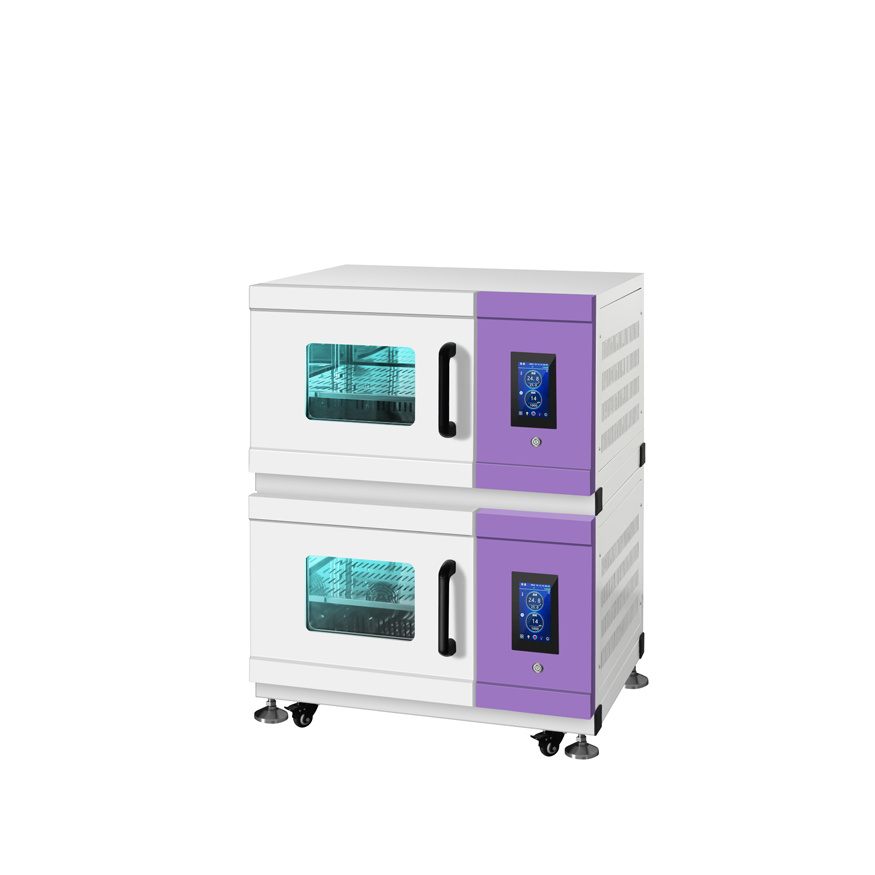 YQMJ-3X100 叠加组合款式 霉菌培养箱