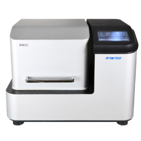 格瑞德曼 BM20 行星式球磨仪