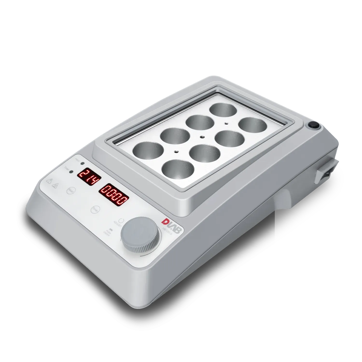 Df Lab 金属浴HB120-S_参数_价格-仪器信息网