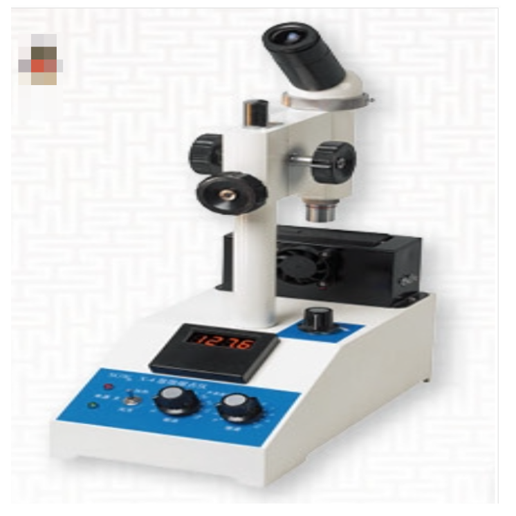 上海物光显微熔点仪SGW&reg;X-4A