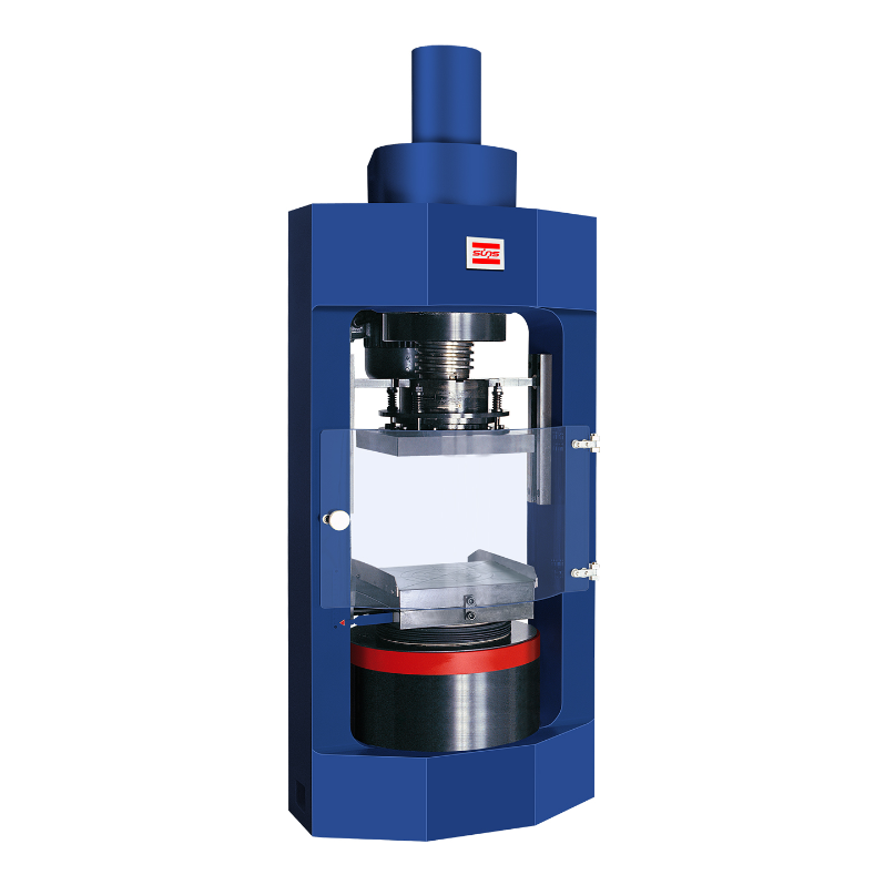 三思纵横YAW系列非标大空间压力试验机