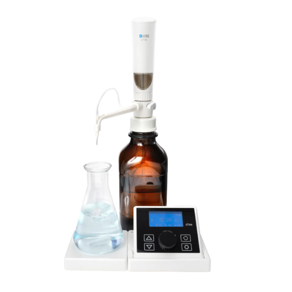 DLAB/大龙仪器 电子滴定器dTrite 