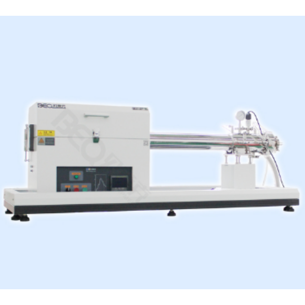 贝意克1200℃高温高压管式炉 BTF-1200C-DSL