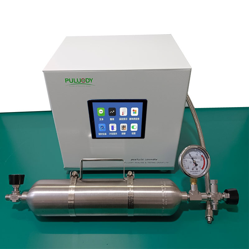 Pld Instrument 全自动气体取样装置_参数_价格-仪器信息网