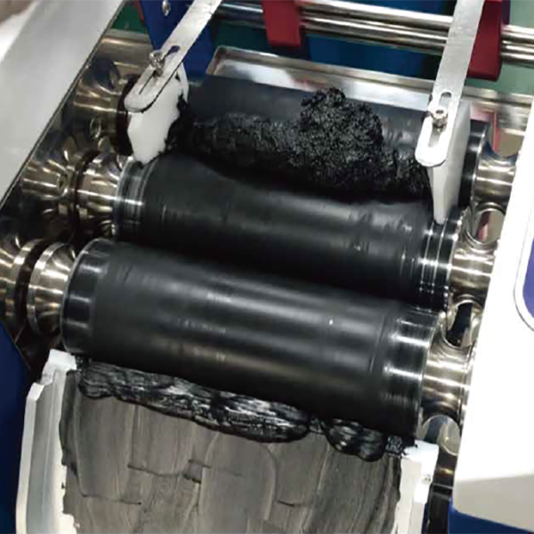 KM Tech 进口三辊研磨机 KRM-50B