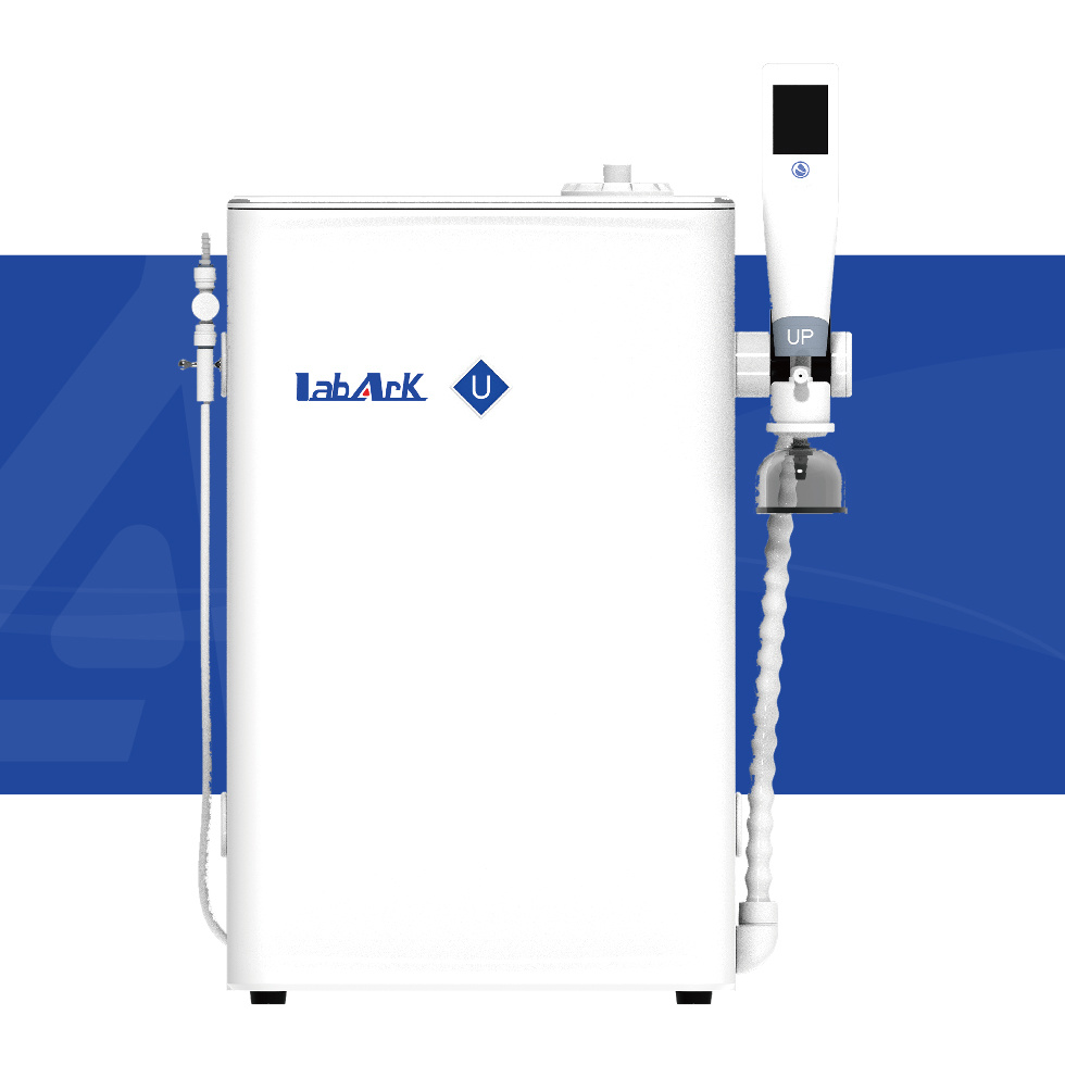 LabArk U超纯水及纯水一体系统