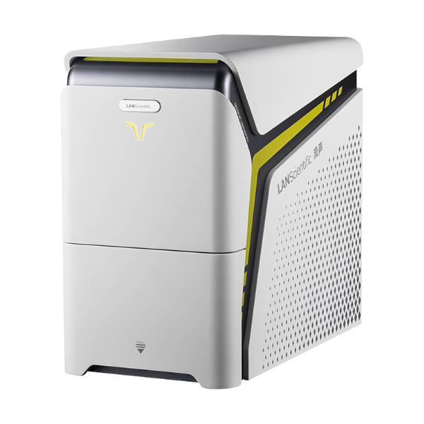 浪声桌面式多功能扫描电镜