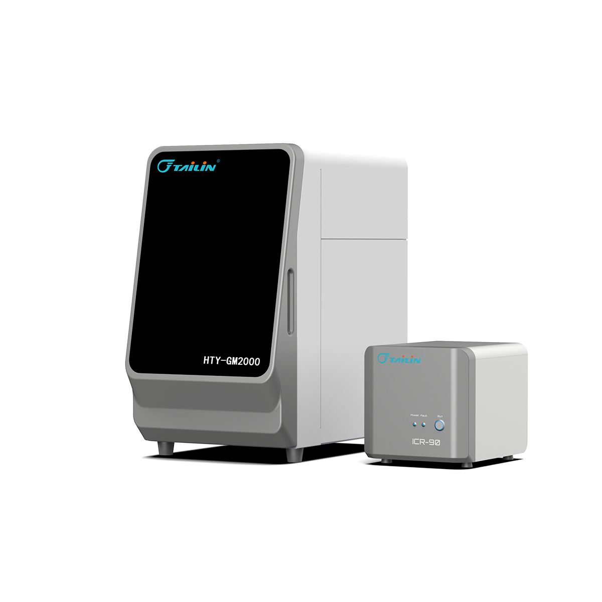 泰林生物 薄膜电导法总有机碳(TOC)分析仪