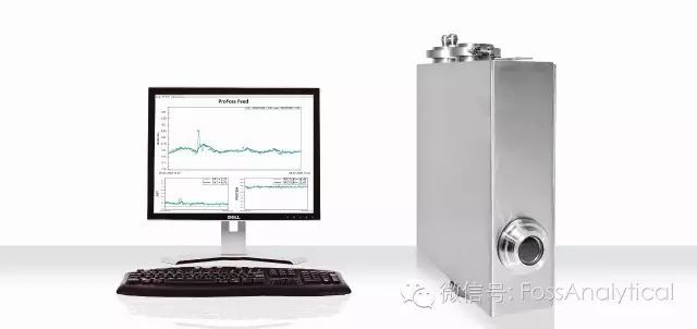 ProFoss™ 2 近红外在线分析仪（油脂）_丹麦福斯分析仪器