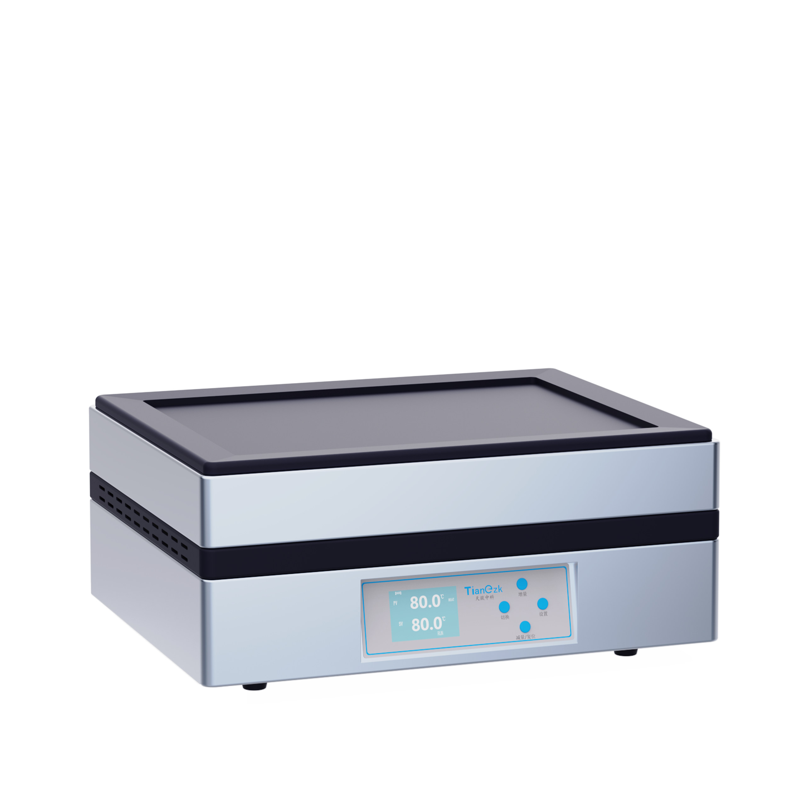 天燚中科-EHP-4P-石墨电热板