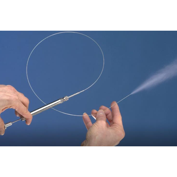 家兔气管内雾化器