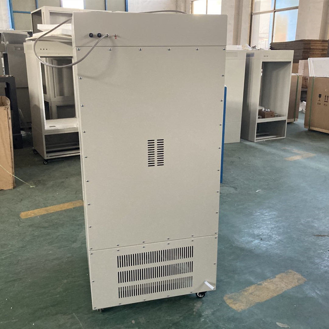 鼎珩低温生化培养箱 SHP-80DB