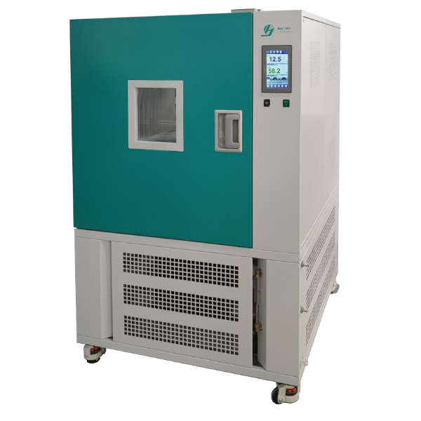 精宏高低温湿热试验箱GDHS-2005B/2010B/2025B/2050B