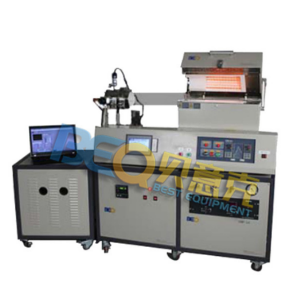 贝意克1200℃自动RTP快速升温管式炉 BTF-1200C-RTP-180